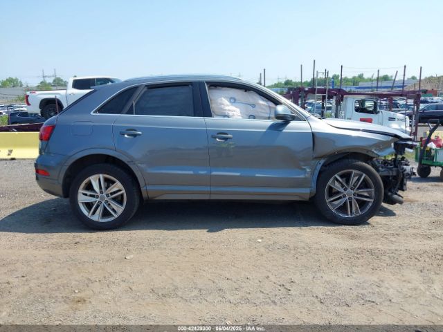 WA1EFCFS1GR016674 Audi Q3 2.0t Premium Plus