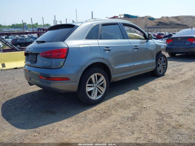 WA1EFCFS1GR016674 Audi Q3 2.0t Premium Plus