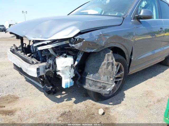 WA1EFCFS1GR016674 Audi Q3 2.0t Premium Plus