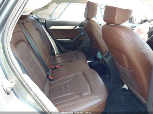 WA1EFCFS1GR016674 Audi Q3 2.0t Premium Plus