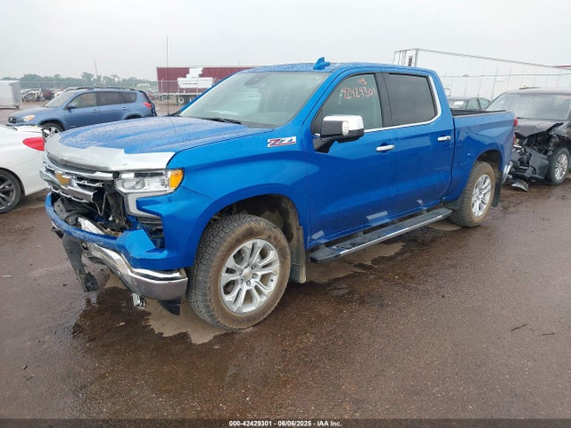 1GCUDGED7PZ175832 Chevrolet l84