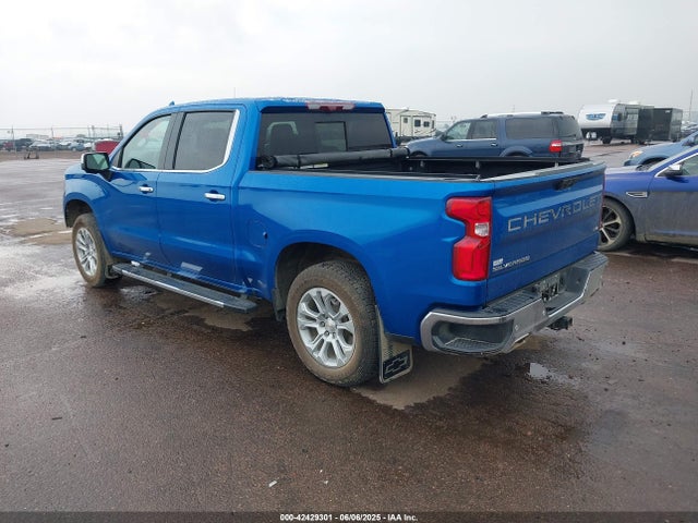 1GCUDGED7PZ175832 Chevrolet l84
