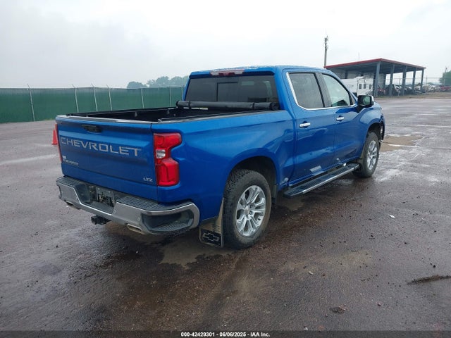 1GCUDGED7PZ175832 Chevrolet l84