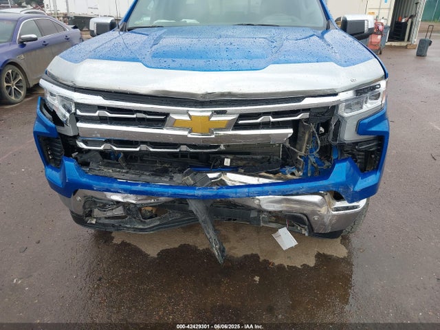 1GCUDGED7PZ175832 Chevrolet l84