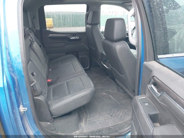 1GCUDGED7PZ175832 Chevrolet l84