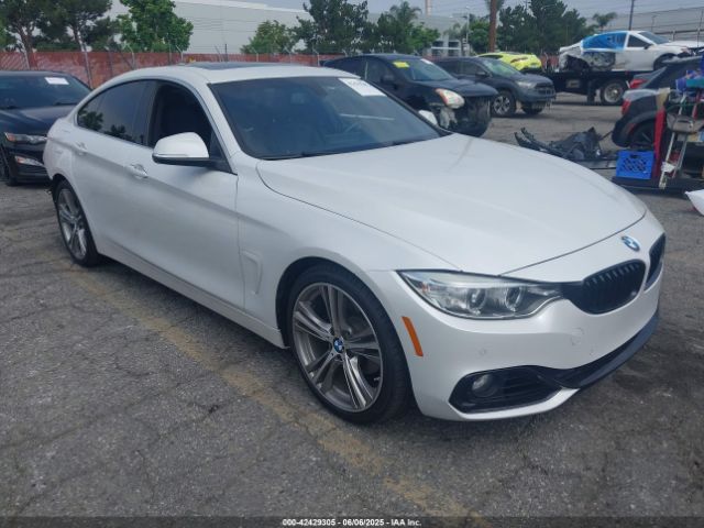 2017 BMW 430I GRAN COUPE WBA4F7C54HG437984