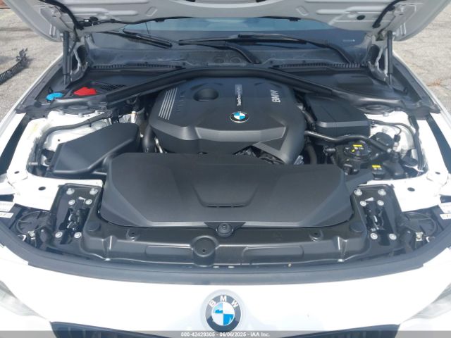 2017 BMW 430I GRAN COUPE WBA4F7C54HG437984 Photo 9