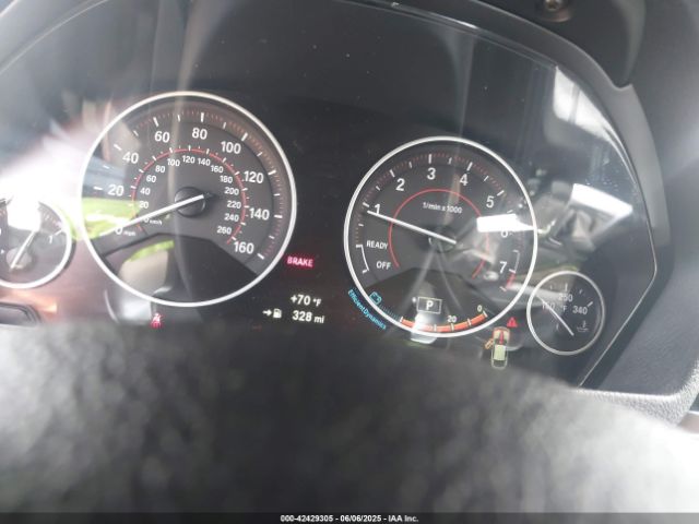 2017 BMW 430I GRAN COUPE WBA4F7C54HG437984 Photo 6