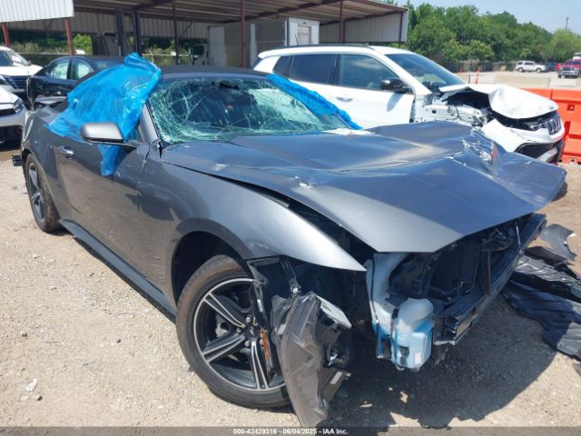 2024 FORD MUSTANG 1FAGP8UH2R5114242