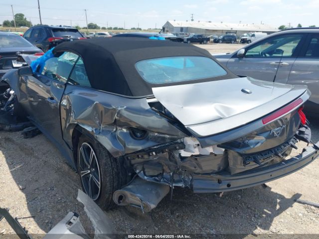 2024 FORD MUSTANG 1FAGP8UH2R5114242 Photo 2