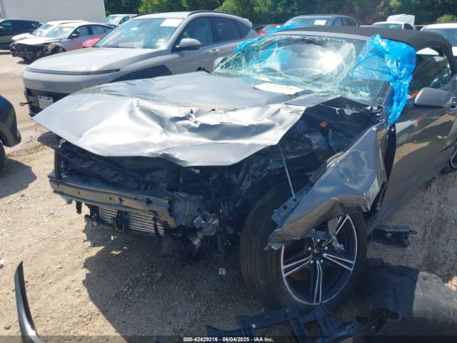 2024 FORD MUSTANG 1FAGP8UH2R5114242 Photo 5