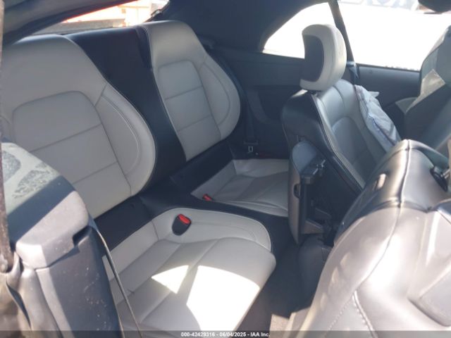 2024 FORD MUSTANG 1FAGP8UH2R5114242 Photo 7