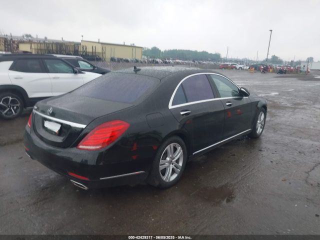 2017 MERCEDES-BENZ S 550 WDDUG8CB9HA308479 Photo 3