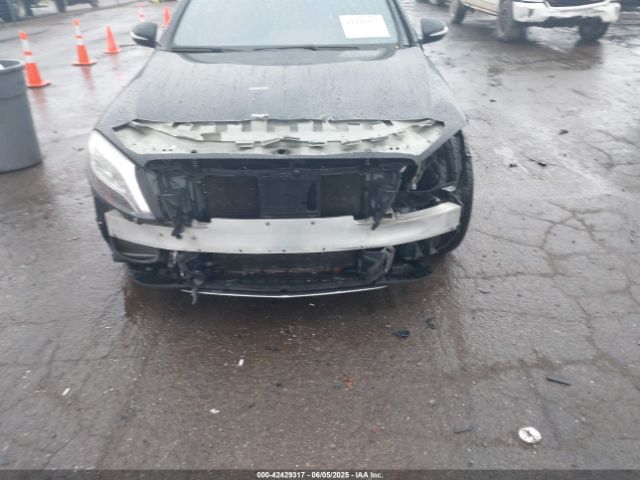 2017 MERCEDES-BENZ S 550 WDDUG8CB9HA308479 Photo 5