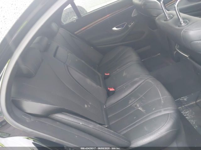 2017 MERCEDES-BENZ S 550 WDDUG8CB9HA308479 Photo 7