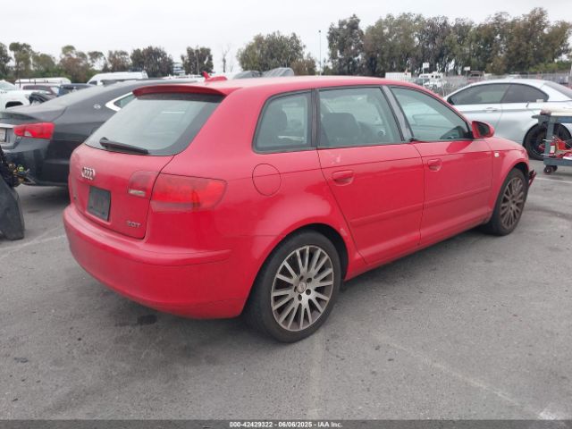 2006 AUDI A3 WAUMF78P16A018243 Photo 3