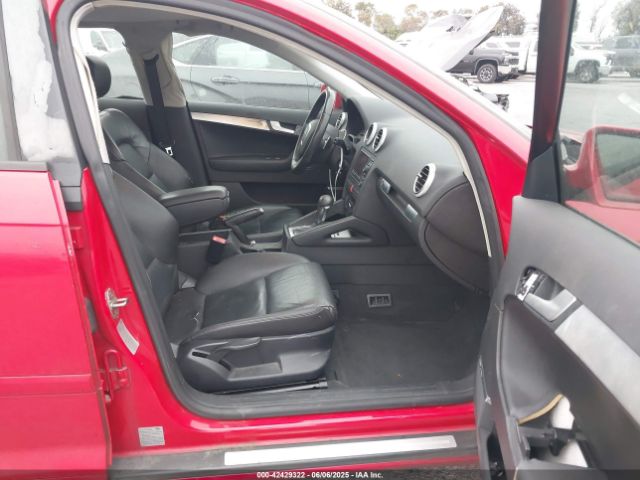 2006 AUDI A3 WAUMF78P16A018243 Photo 4