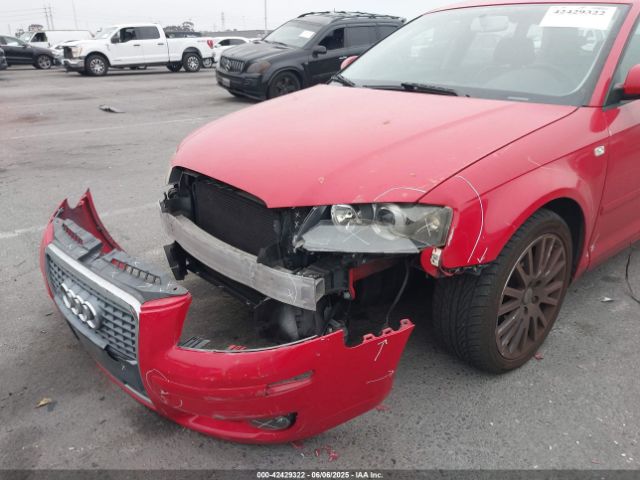 2006 AUDI A3 WAUMF78P16A018243 Photo 5