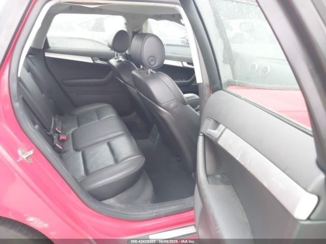 2006 AUDI A3 WAUMF78P16A018243 Photo 7