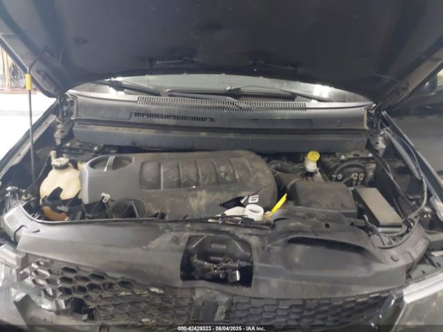 2016 DODGE JOURNEY 3C4PDDEG9GT244565 Photo 9