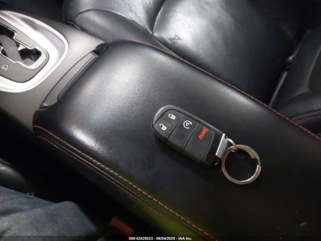 2016 DODGE JOURNEY 3C4PDDEG9GT244565 Photo 10