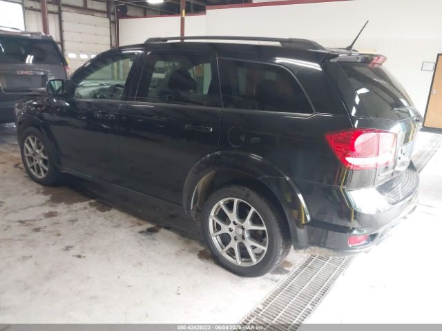 2016 DODGE JOURNEY 3C4PDDEG9GT244565 Photo 2