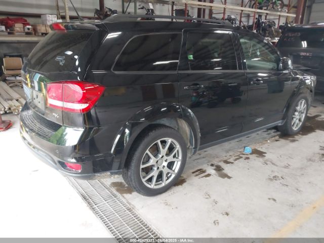 2016 DODGE JOURNEY 3C4PDDEG9GT244565 Photo 3