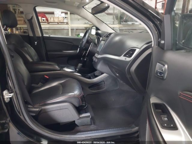 2016 DODGE JOURNEY 3C4PDDEG9GT244565 Photo 4