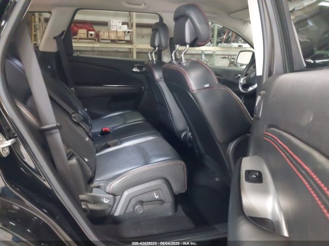 2016 DODGE JOURNEY 3C4PDDEG9GT244565 Photo 7