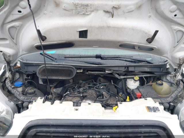 1FTBW3XG0HKB45325 Ford Transit T-350