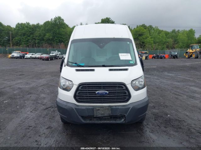 1FTBW3XG0HKB45325 Ford Transit T-350