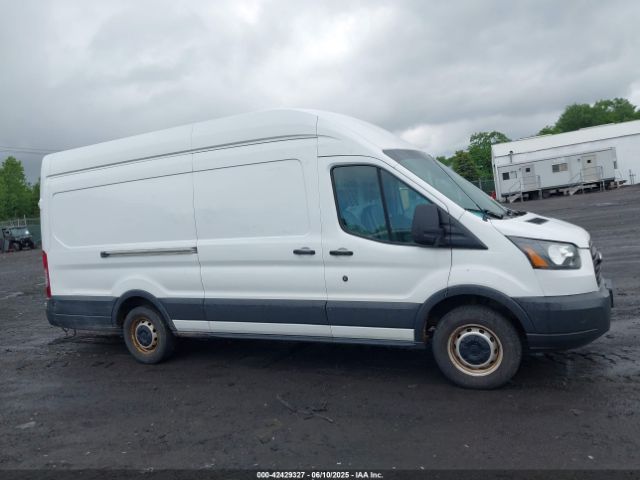 1FTBW3XG0HKB45325 Ford Transit T-350