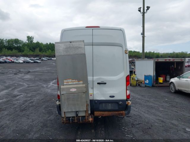 1FTBW3XG0HKB45325 Ford Transit T-350