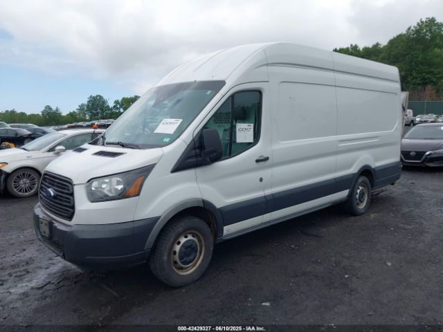 1FTBW3XG0HKB45325 Ford Transit T-350