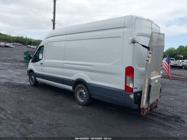 1FTBW3XG0HKB45325 Ford Transit T-350