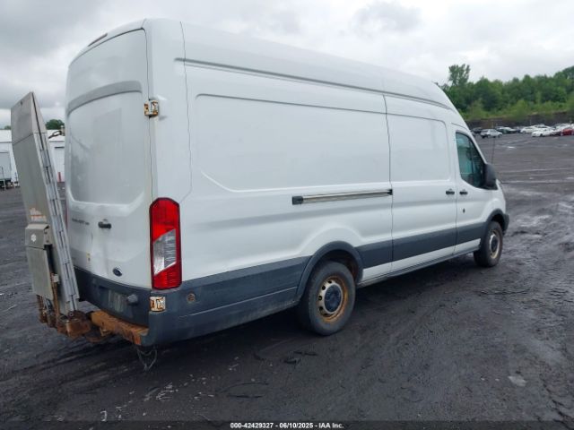 1FTBW3XG0HKB45325 Ford Transit T-350