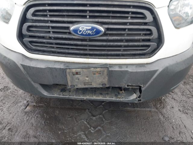 1FTBW3XG0HKB45325 Ford Transit T-350