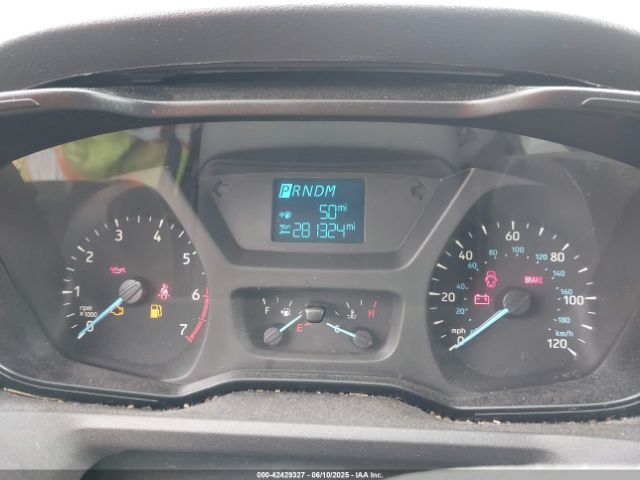 1FTBW3XG0HKB45325 Ford Transit T-350