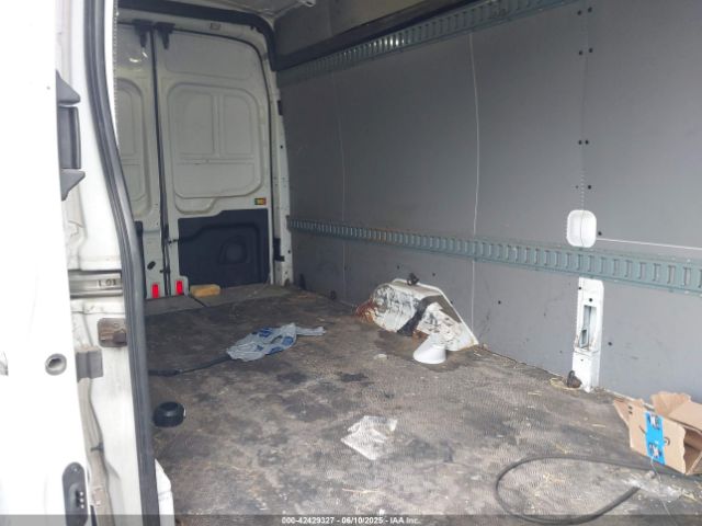 1FTBW3XG0HKB45325 Ford Transit T-350