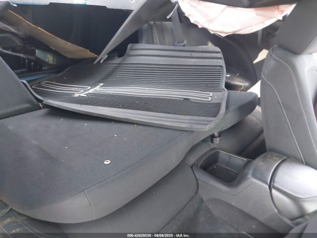 2022 CHEVROLET CAMARO 1G1FF1R7XN0124646 Photo 7