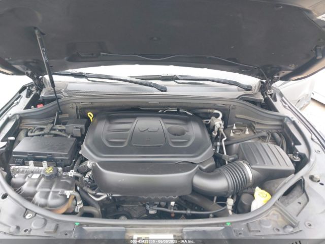 2020 DODGE DURANGO 1C4RDHDG3LC301544 Photo 9
