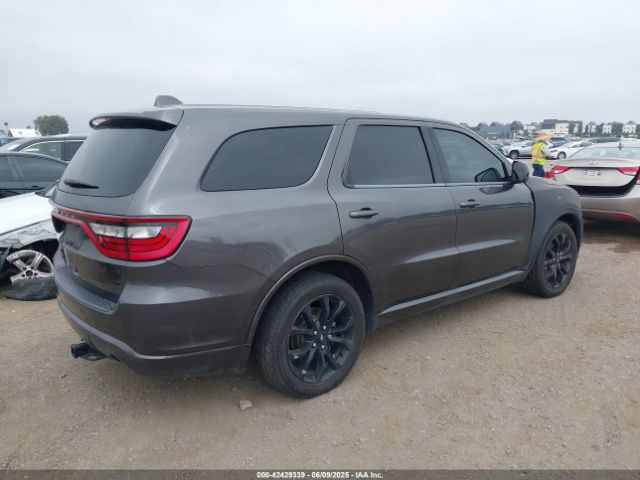 2020 DODGE DURANGO 1C4RDHDG3LC301544 Photo 3