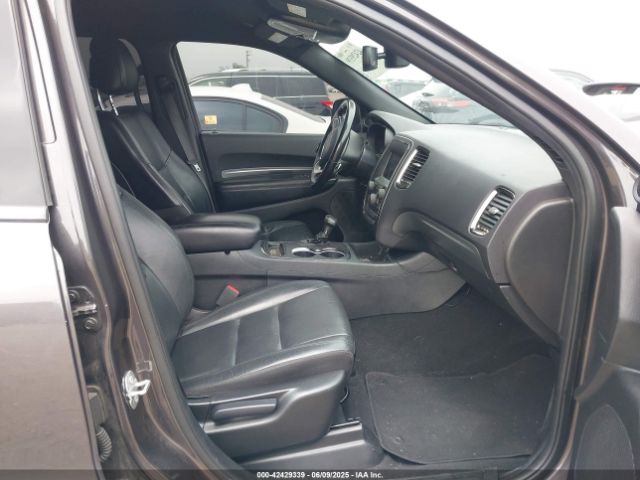 2020 DODGE DURANGO 1C4RDHDG3LC301544 Photo 4
