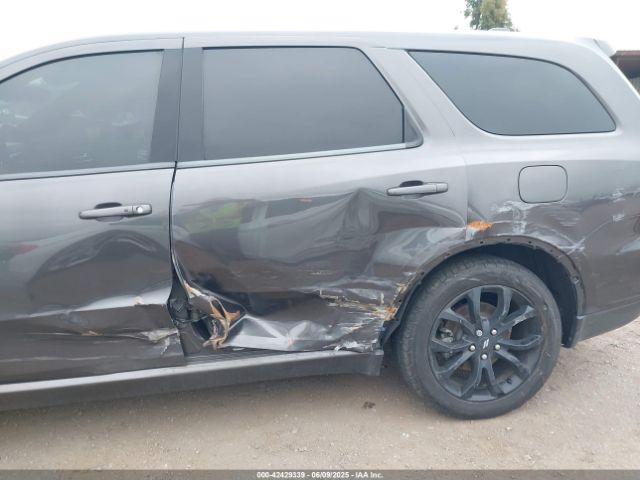 2020 DODGE DURANGO 1C4RDHDG3LC301544 Photo 5