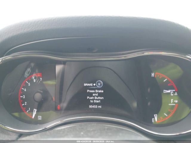 2020 DODGE DURANGO 1C4RDHDG3LC301544 Photo 6
