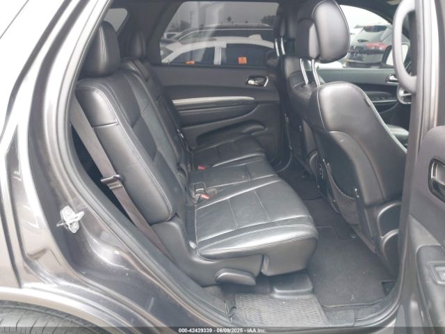 2020 DODGE DURANGO 1C4RDHDG3LC301544 Photo 7