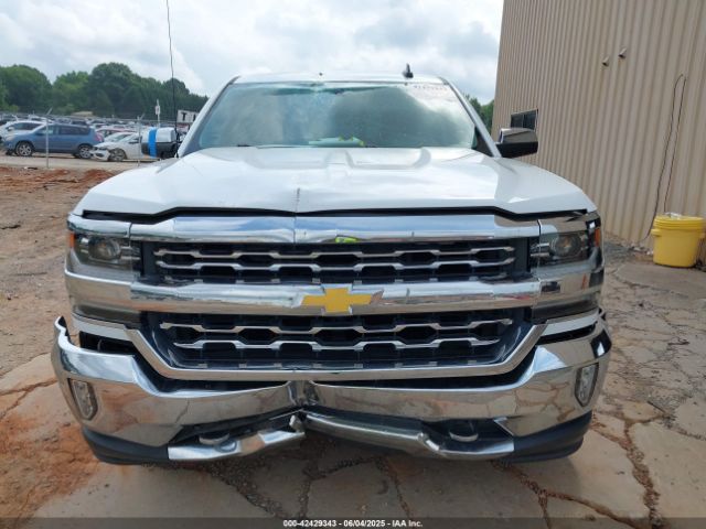1GCVKSEC1JZ204723 Chevrolet l83 - sidi: spark ignited direct injection, vvt: variable valve timing, afm, e85 max, alum