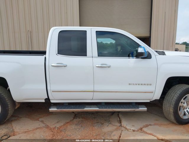 1GCVKSEC1JZ204723 Chevrolet l83 - sidi: spark ignited direct injection, vvt: variable valve timing, afm, e85 max, alum