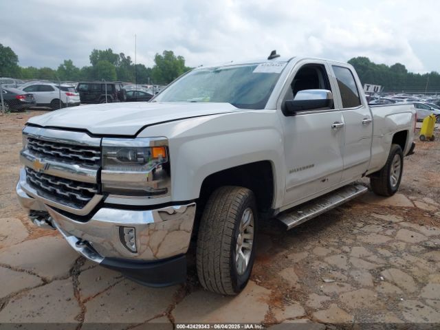 1GCVKSEC1JZ204723 Chevrolet l83 - sidi: spark ignited direct injection, vvt: variable valve timing, afm, e85 max, alum