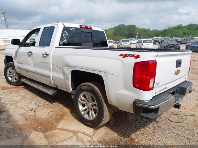 1GCVKSEC1JZ204723 Chevrolet l83 - sidi: spark ignited direct injection, vvt: variable valve timing, afm, e85 max, alum